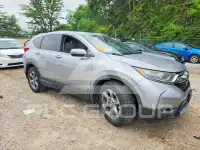 2017 Honda CR-V photo