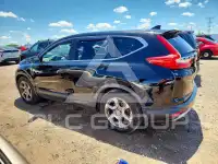 2017 Honda CR-V фото