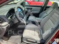 2017 Honda CR-V фото