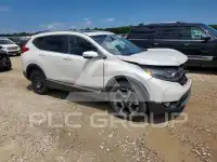 2017 Honda CR-V фото
