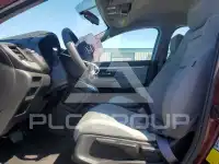 2017 Honda CR-V фото