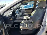 2017 Honda CR-V photo