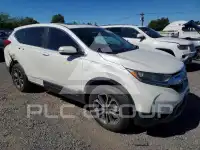 2017 Honda CR-V фото