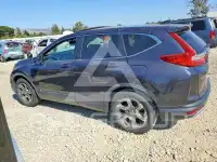 2017 Honda CR-V фото