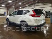 2017 Honda CR-V фото