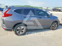 2017 Honda CR-V фото