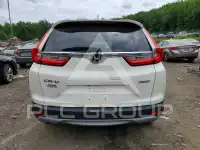 2017 Honda CR-V photo