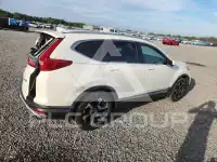 2017 Honda CR-V фото