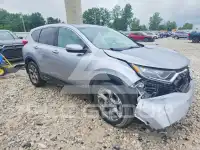 2017 Honda CR-V photo