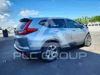 2017 Honda CR-V photo