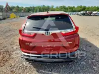 2017 Honda CR-V фото