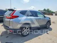 2017 Honda CR-V фото