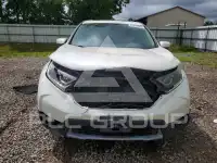 2017 Honda CR-V фото