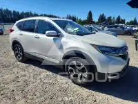 2017 Honda CR-V photo