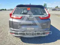 2017 Honda CR-V фото