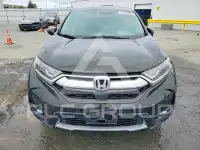 2017 Honda CR-V фото