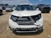 2017 Honda CR-V фото
