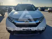 2017 Honda CR-V фото