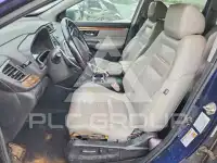 2017 Honda CR-V photo