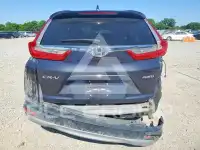 2017 Honda CR-V фото