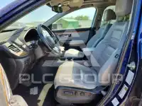 2017 Honda CR-V фото