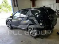 2017 Honda CR-V фото