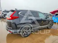 2017 Honda CR-V фото