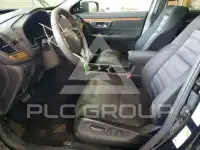 2017 Honda CR-V фото