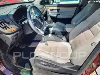 2017 Honda CR-V фото