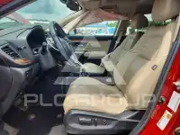 2017 Honda CR-V photo