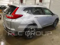 2017 Honda CR-V фото