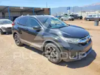 2017 Honda CR-V photo