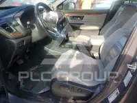 2017 Honda CR-V фото