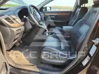 2017 Honda CR-V фото