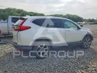 2017 Honda CR-V фото