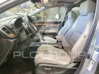 2017 Honda CR-V photo