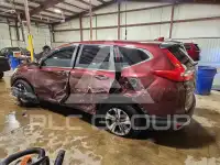 2017 Honda CR-V photo