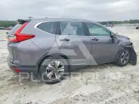 2017 Honda CR-V фото