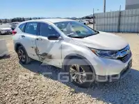2017 Honda CR-V photo