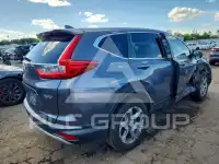 2017 Honda CR-V photo