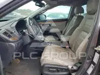 2017 Honda CR-V фото