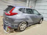 2017 Honda CR-V photo