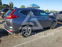 2017 Honda CR-V фото