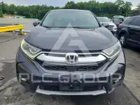 2017 Honda CR-V фото