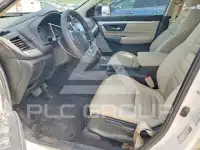 2017 Honda CR-V фото