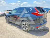 2017 Honda CR-V фото