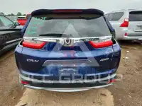 2017 Honda CR-V фото