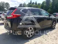 2017 Honda CR-V фото