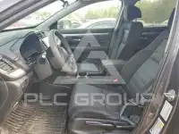 2017 Honda CR-V фото