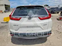 2017 Honda CR-V photo